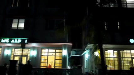 На разходка из Маями