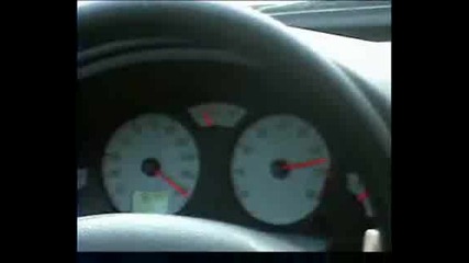 Citroen Saxo Vts Ot 0 - Do 210 Km/h