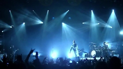 30 Seconds to Mars - Closer to the Edge 