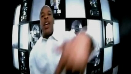 Dr. Dre ft. Eminem - Forgot About Dre [official Music Video]