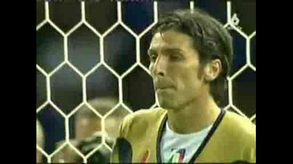 Gianluigi Buffon ..