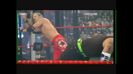 Wwe Superstars - It's My Life