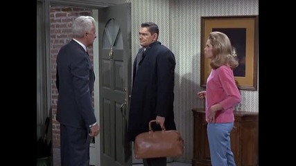 Bewitched S3e30 - How To Fail In Business With All Kinds Of Help