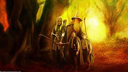 Celtic Medieval Music The Lost Era _ Medieval Fantasy
