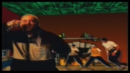 Sway & Tech feat. Eminem, Rza, Tech N9ne, Xzibit and Krs-one and more - The Anthem