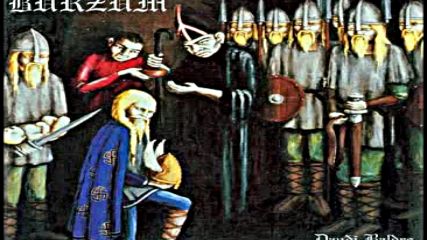 Burzum - Dauði Baldrs Full Album1997