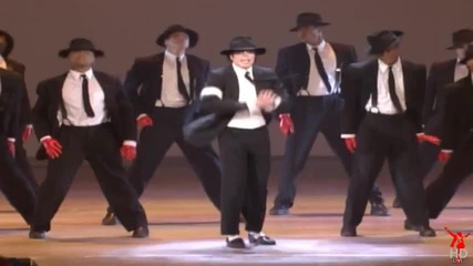 Michael Jackson Collection - 1995 Mtv Music Awards