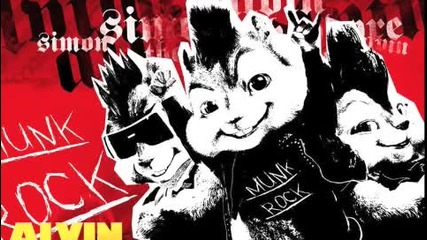 chipmunks Rvd theme song