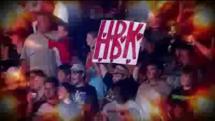 Shawn Micheals Hbk Titantron 