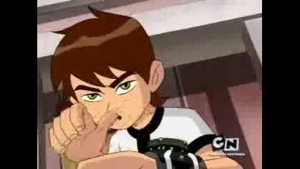 Ben10 Season 1 Ep6