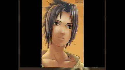 Sasuke