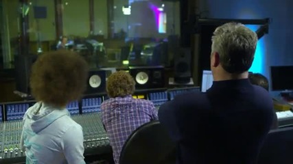 La Fuente ft. Rosenberg Trio - Guitarra