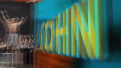 Summerslam 2010 Promo