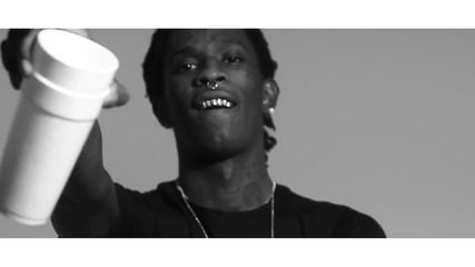Young Thug - Some More [бг превод]
