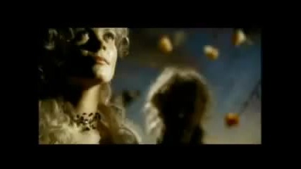 Charon - little angel