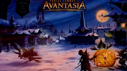 Avantasia - Spectres