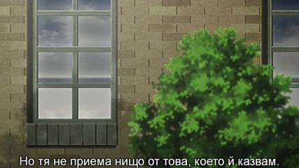 Highschool of the Dead - 10 [bg subs][720p]