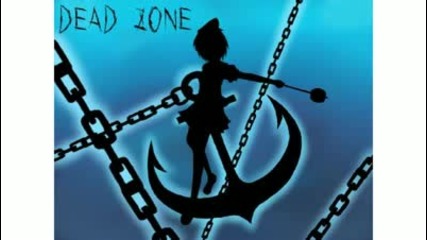 Touhou - Dead zone[red zone]