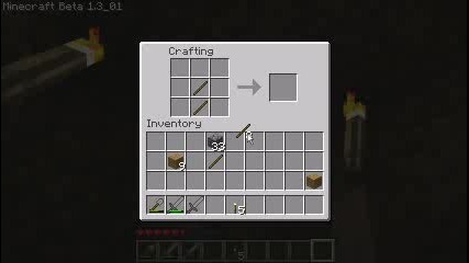 minecraft part 2