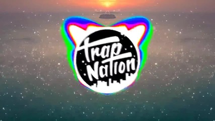* Trap Nation* Eiffel 65 - Blue (kny Factory Remix)