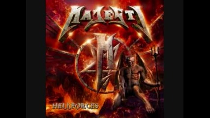 Majesty - Heavy Metal Desire 