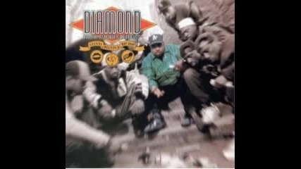 Diamond Ft. The Psychotic Neurotics - I We