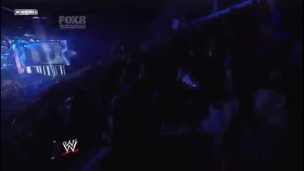 Wwe| Smackdown 12/31/10 4/9 [ H D ]