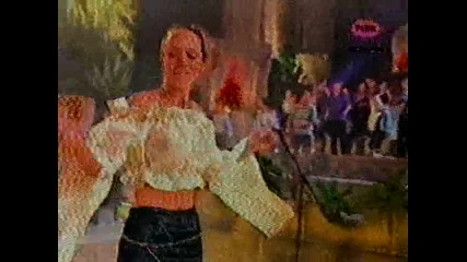Ella B - Gubim dah