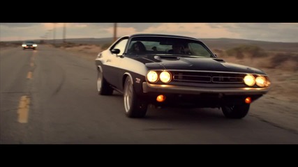 Taio Cruz - There She Goes { 2012, hq }