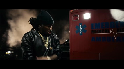 New!!! Future - Sh!t [official video]