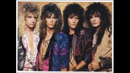 Hurricane - It's Only Heaven (1985)