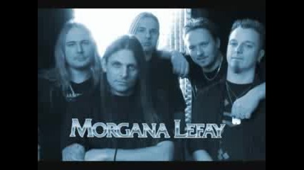 [abba] Metal - Morgana Lefay - Voulez Vouz