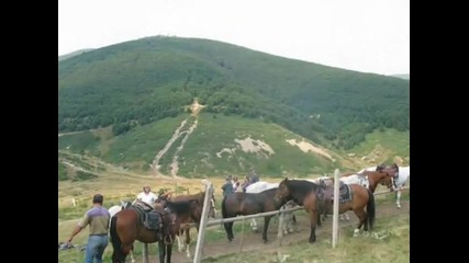 Riding Base Balkan (априлци)
