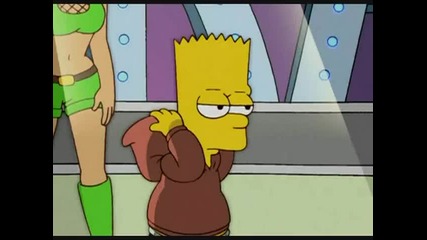 Crazy Simpsons
