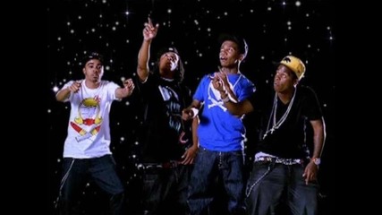 The Pack - Drunk Off Money [hd 720p]
