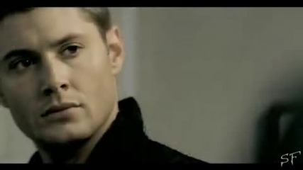 Sam Winchester - Breathe Me