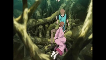 Syoaran will always remember sakura