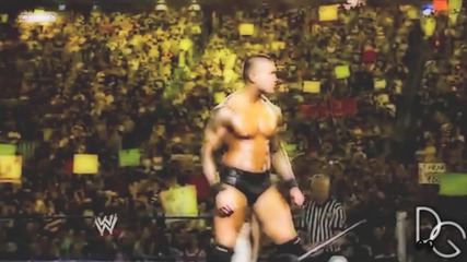 Maryse & Randy
