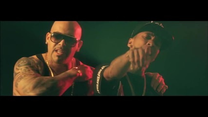 Mally Mall - Wake Up In It ( Explicit ) ft. Sean Kingston, Tyga, French Montana & Pusha T ( Видео )