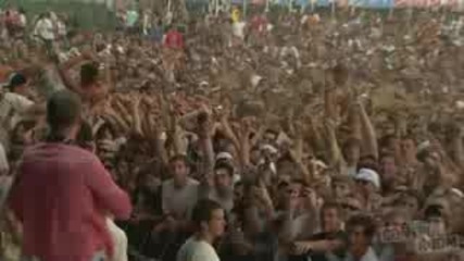 Stone Temple Pilots - Big Empty - Live @ Virgin Festival 2008 