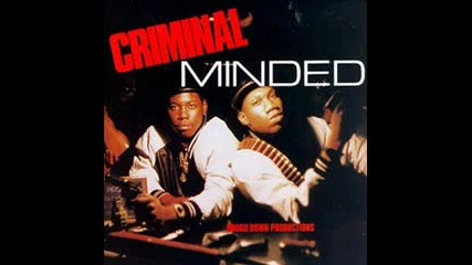 Boogie Down Productions - Dope Beat