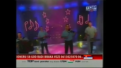 jasar ahmedovski ceo grada plakao za nama