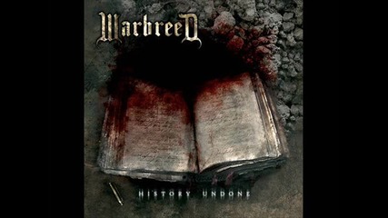 Warbreed - Silence and the Beast