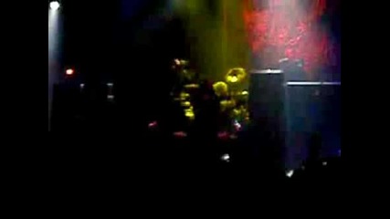 Motorhead Live Brixton 2006 rosalie