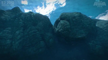 E3 2012: Arma 3 - Lighting Showcase Trailer