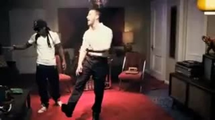 Mike Posner ft. Lil Wayne - Bow Chicka Wow Wow 