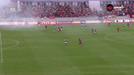 Каранга излезе очи в очи срещу Иванов, но имаше ли засада?