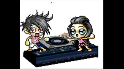 Pitbull - i know you want me Vdj - Remix 