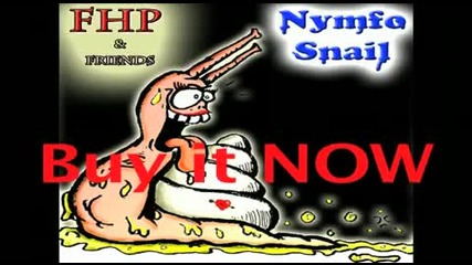 Fhp - Nymfo Snail 