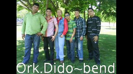 Ork.dido - Bend - dalaiski kuchek - 2009 - Lovech